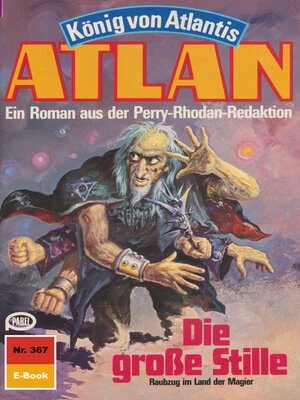 cover image of Atlan 367